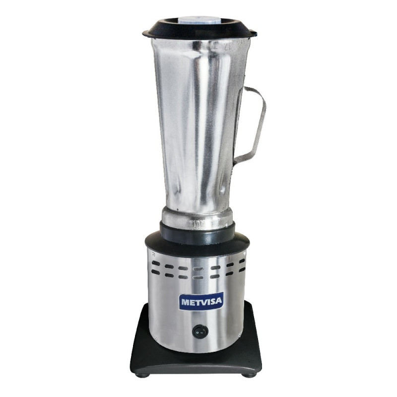 LICUADORA METVISA MDL LAR-2 INDUSTRIAL