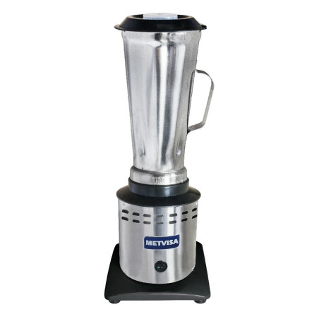 LICUADORA METVISA MDL LAR-2 INDUSTRIAL