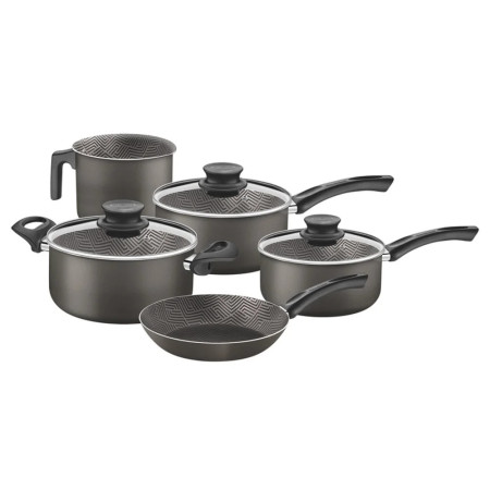 JGO OLLAS TRAMONTINA PARIS 5PZAS BORDO