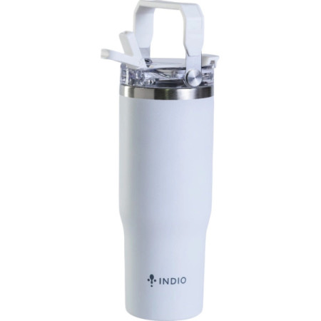 VASO VIAJERO INDIO 900ML LIGHT FLIP