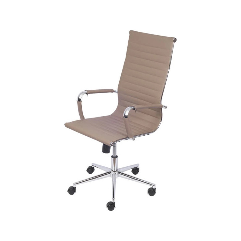 SILLA DE OFICINA LEVEL SIGMA