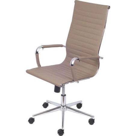 SILLA DE OFICINA LEVEL SIGMA