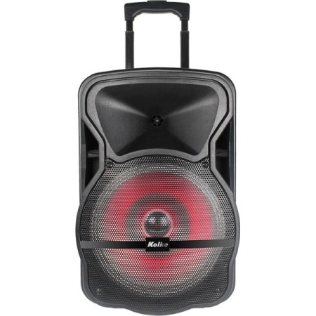 PARLANTE KOLKE 12" KPB-370 FIESTA