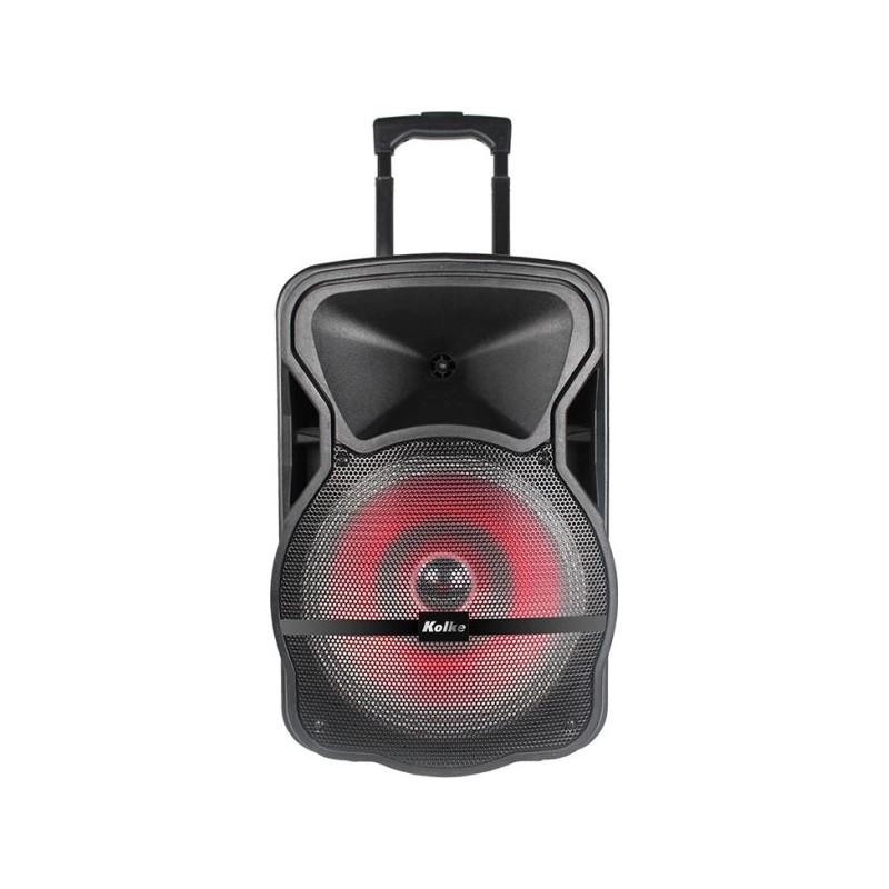 PARLANTE KOLKE 12" KPB-370 FIESTA