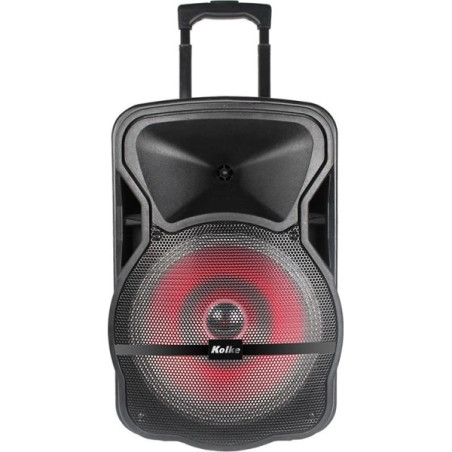 PARLANTE KOLKE 12" KPB-370 FIESTA