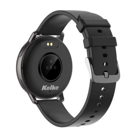 RELOJ SMART WATCH KOLKE KVR-733 BT NEGRO