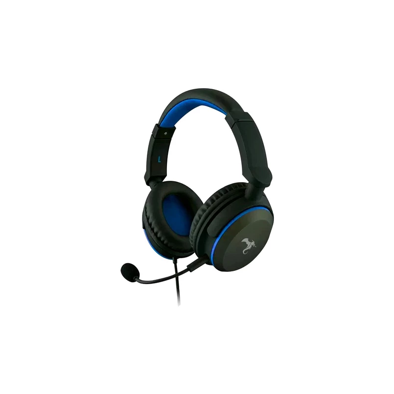 AURICULAR GAMER HERO  AZUL