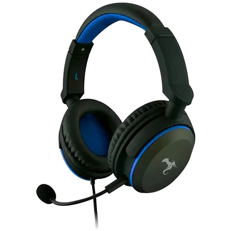 AURICULAR GAMER HERO  AZUL