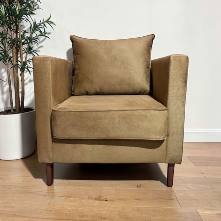 POLTRONA SAN IGNACIO BEIGE