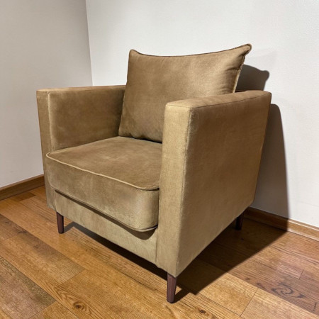 POLTRONA SAN IGNACIO BEIGE