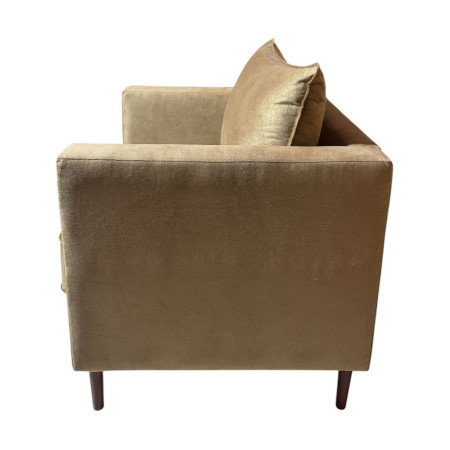 POLTRONA SAN IGNACIO BEIGE