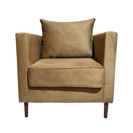 POLTRONA SAN IGNACIO BEIGE