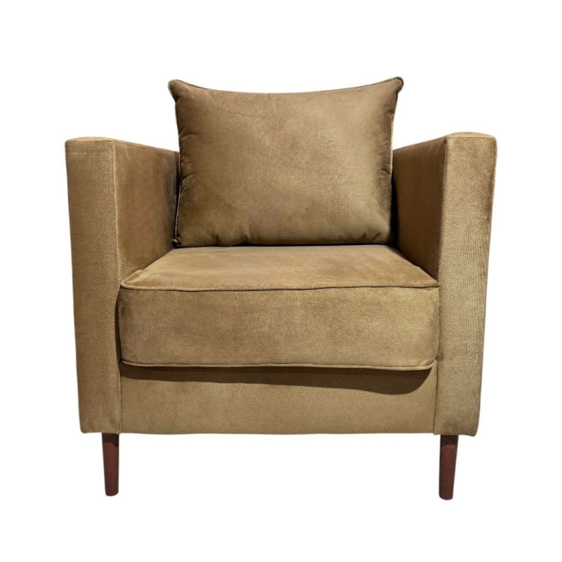 POLTRONA SAN IGNACIO BEIGE