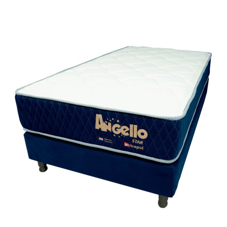 Sommier Angello 190x80