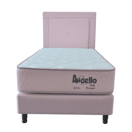 Sommier Angello 190x80