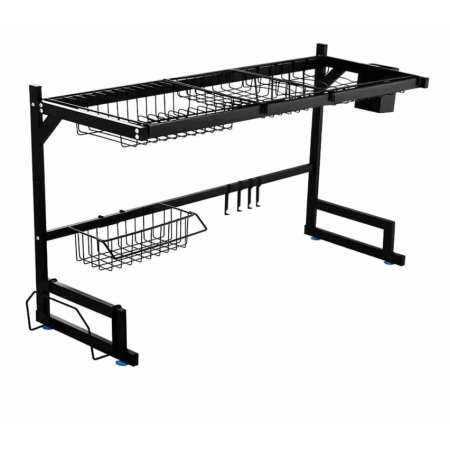 ELECTRO OFERTA! Kit de utencilios  + Escurridor de platos y cubiertos