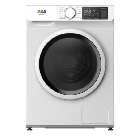 LAVARROPAS JAM JWM-80IN 8KG SLIM MOTOR INVERTER