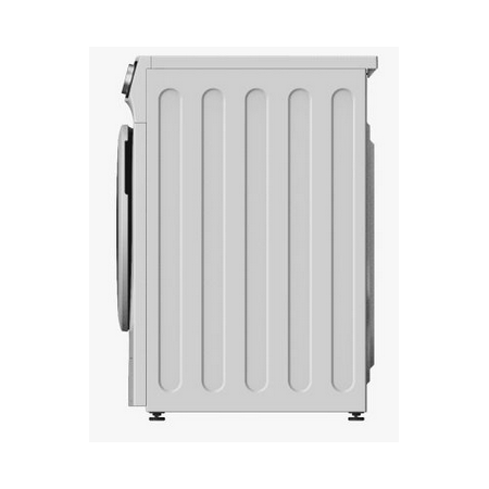LAVARROPAS JAM JWM-80IN 8KG SLIM MOTOR INVERTER