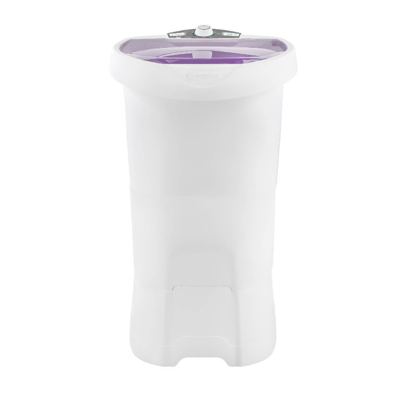 LAVARROPAS WANKE 6KG SUPER LIS LILA