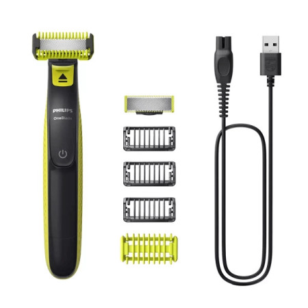 AFEITADORA PHILIPS QP1424/10 ONEBLADE