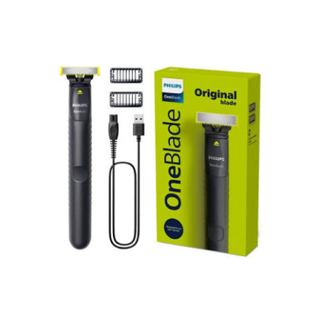 AFEITADORA PHILIPS QP1424/10 ONEBLADE