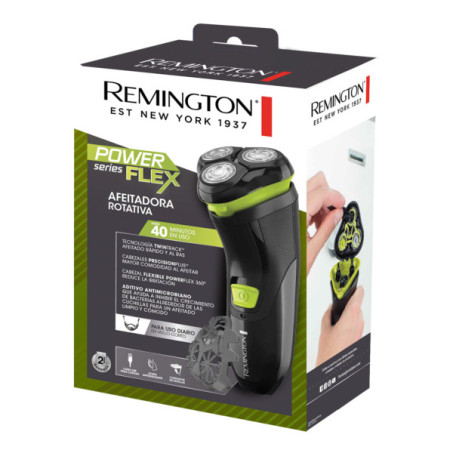 Afeitadora Rotativa Inalambrica REMINGTON