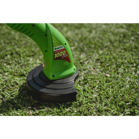 BORDEADORA TRAPP MASTER 1000 PLUS 1000W S/ RUEDAS
