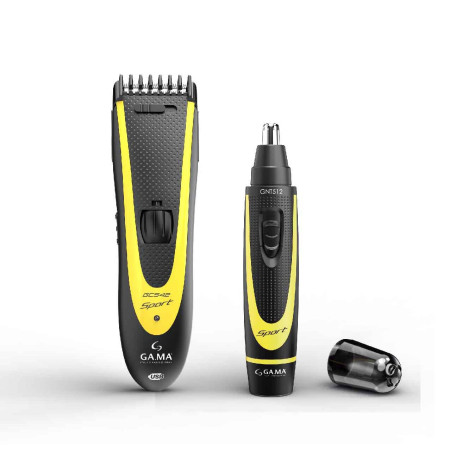 CORTAPELO GAMA GC542-GNT512 SPORT 14-3753