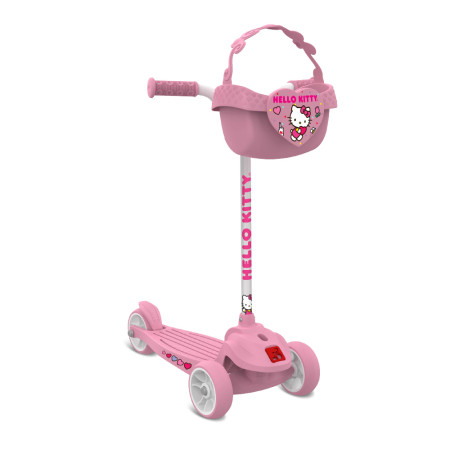 PATINETA SKATENET HELLO KITTY
