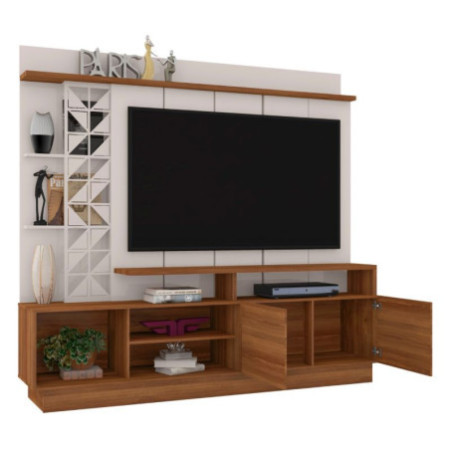 HOME THEATER VIVAZ  MATTE/OFFWHITE