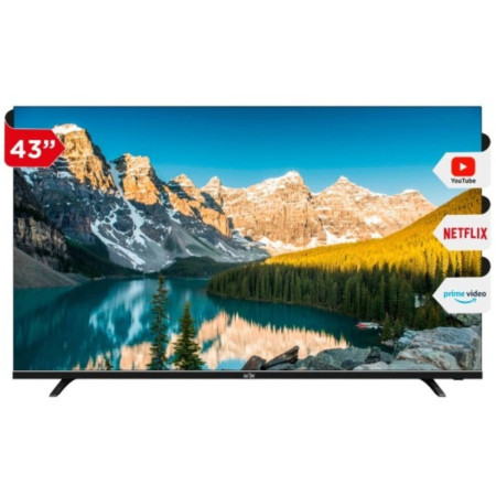 TV WIN 43" LED FHD SMART ANDROID