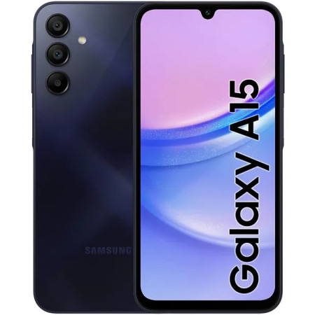 CELULAR SAMSUNG A15 SM-A155F/DS 128GB/4GB