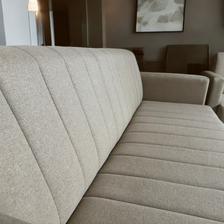 SOFA HERNANDARIAS 3-2 BEIGE