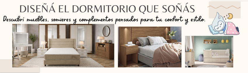 DORMITORIO